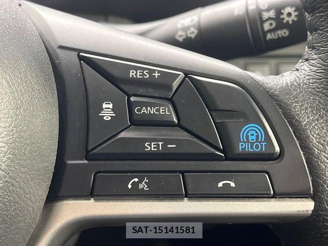 Nissan SERENA 2019-08 8334510-5