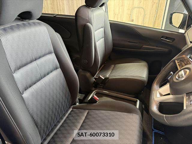 Nissan SERENA 2020-01 8337768-9