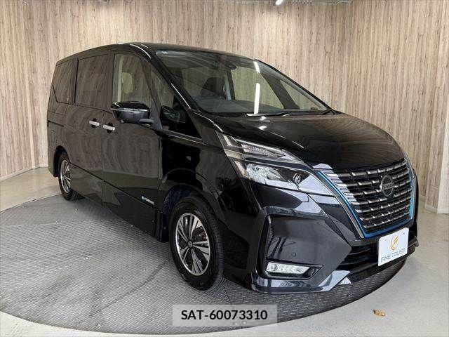 Nissan SERENA 2020-01 8337768-18