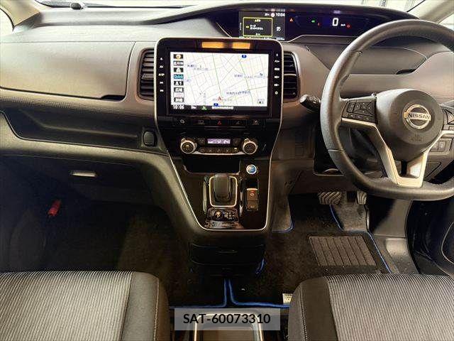 Nissan SERENA 2020-01 8337768-2