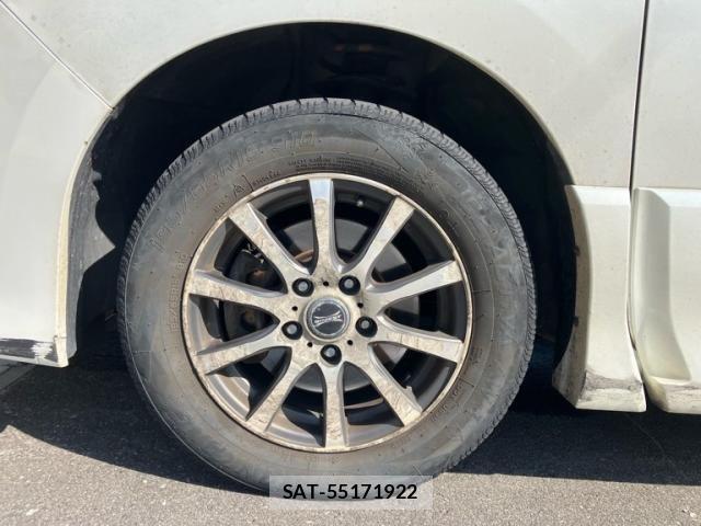 Nissan SERENA 2011-07 8337780-9
