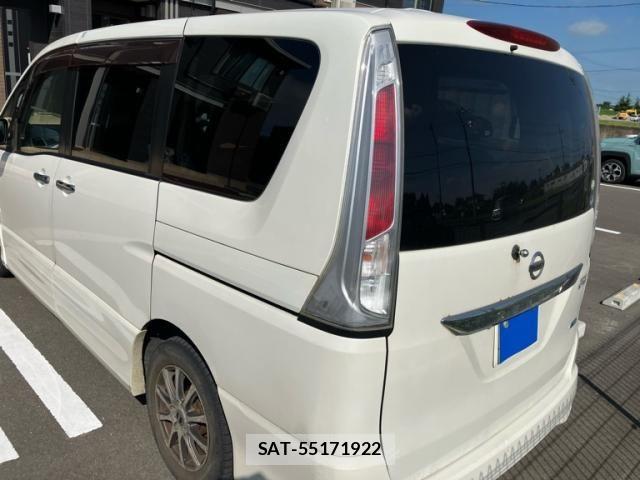 Nissan SERENA 2011-07 8337780-12