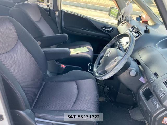 Nissan SERENA 2011-07 8337780-16