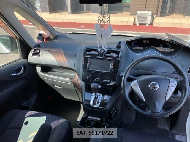 Nissan SERENA 2011-07 8337780-18