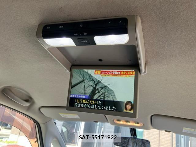 Nissan SERENA 2011-07 8337780-19