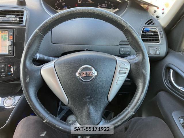 Nissan SERENA 2011-07 8337780-20