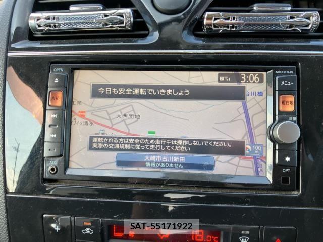 Nissan SERENA 2011-07 8337780-23