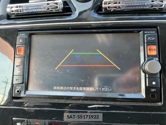Nissan SERENA 2011-07 8337780-24