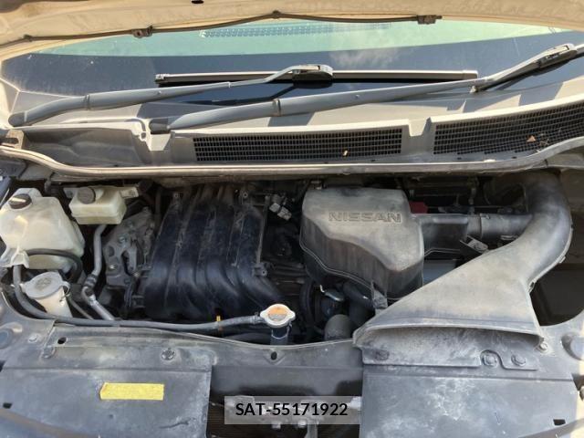 Nissan SERENA 2011-07 8337780-27