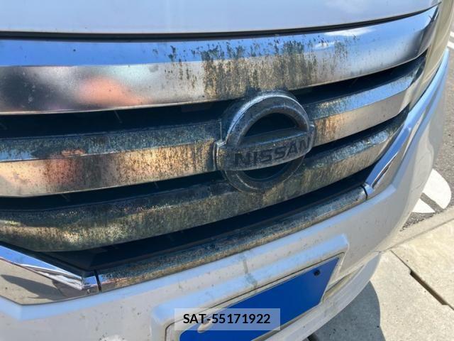Nissan SERENA 2011-07 8337780-3