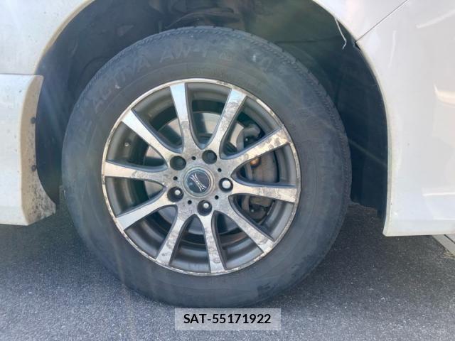 Nissan SERENA 2011-07 8337780-6