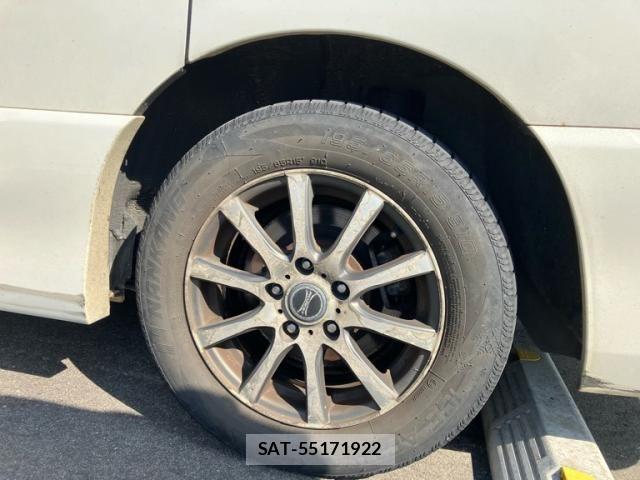 Nissan SERENA 2011-07 8337780-8