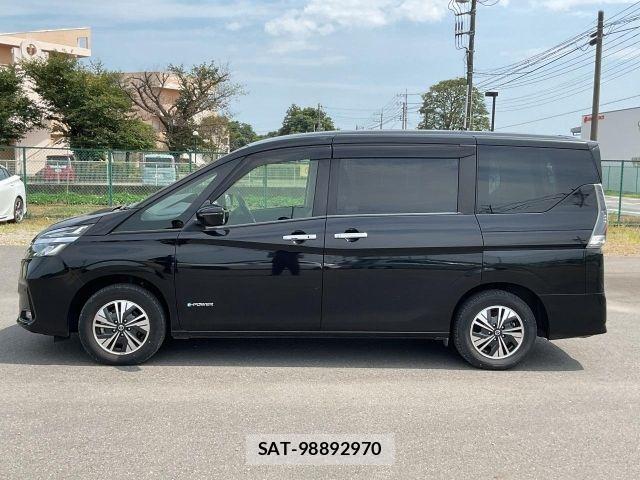 Nissan SERENA 2019-12 8326465-15
