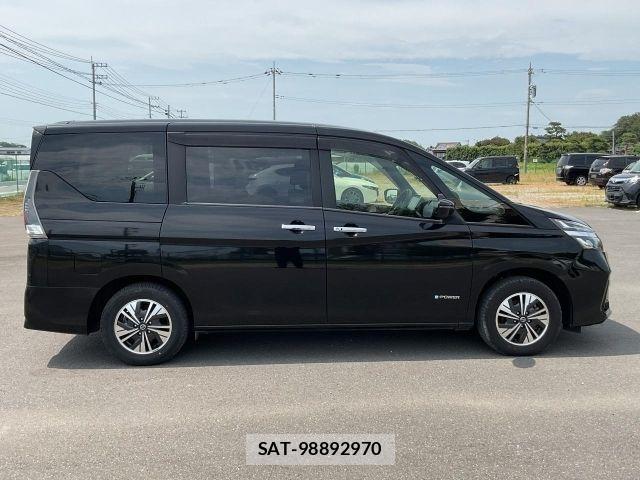 Nissan SERENA 2019-12 8326465-16