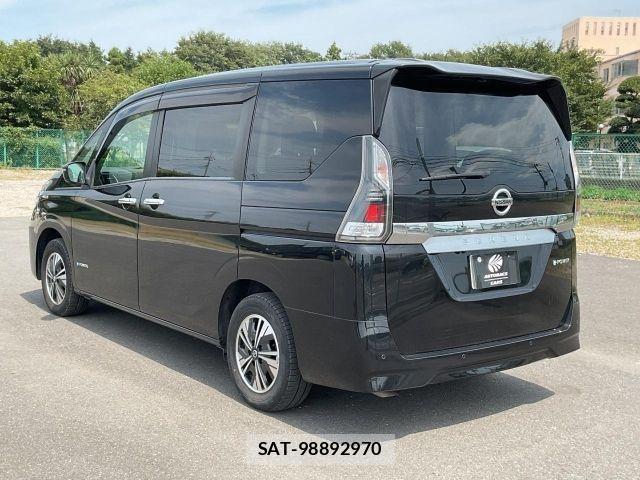 Nissan SERENA 2019-12 8326465-17