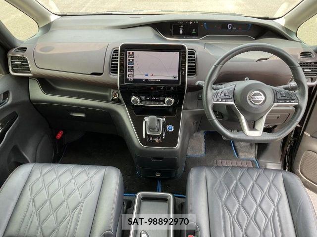 Nissan SERENA 2019-12 8326465-1