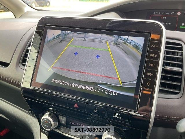 Nissan SERENA 2019-12 8326465-21
