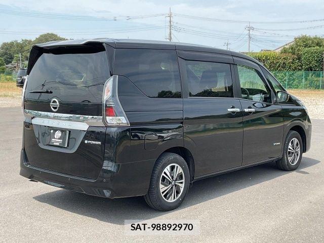 Nissan SERENA 2019-12 8326465-2