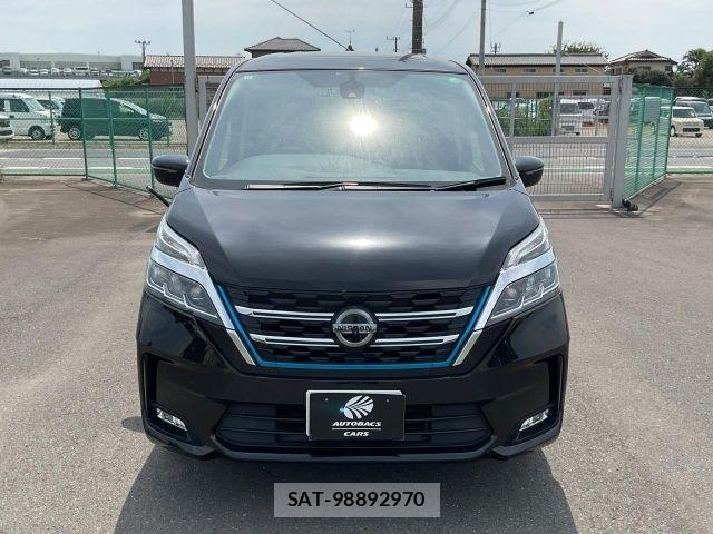 Nissan SERENA 2019-12 8326465-3
