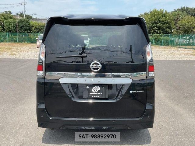 Nissan SERENA 2019-12 8326465-4