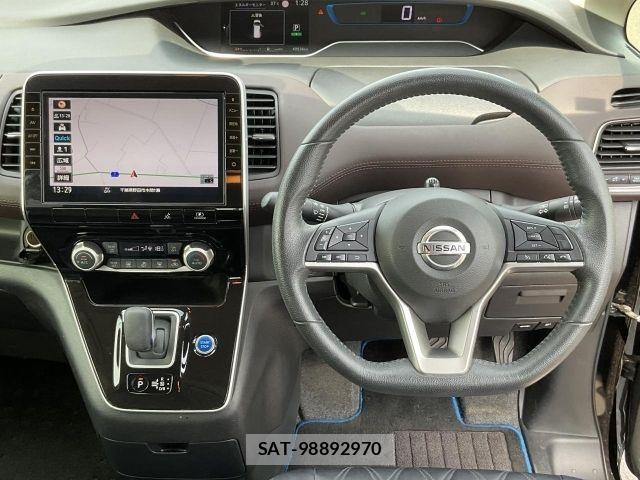 Nissan SERENA 2019-12 8326465-7