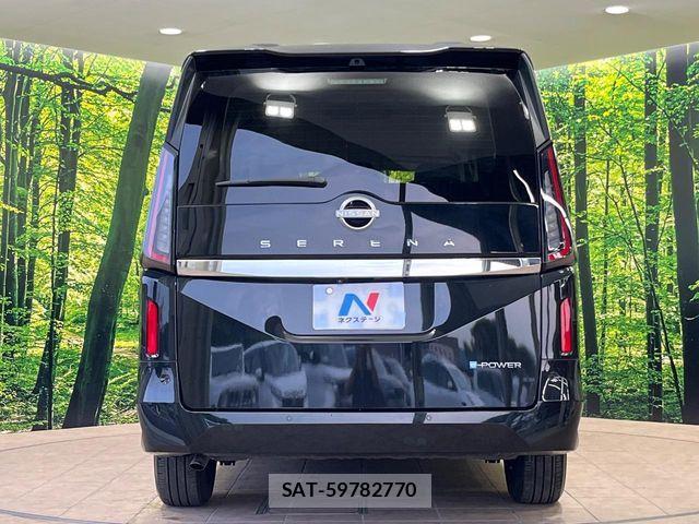 Nissan SERENA 2023-08 8337754-15