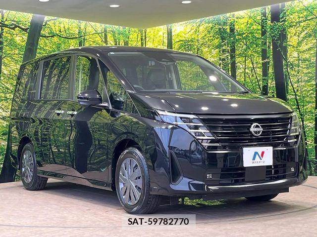 Nissan SERENA 2023-08 8337754-16