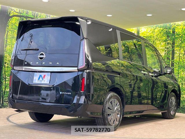 Nissan SERENA 2023-08 8337754-17