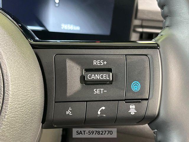 Nissan SERENA 2023-08 8337754-5