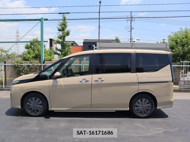 Nissan SERENA 2023-02 8337753-15