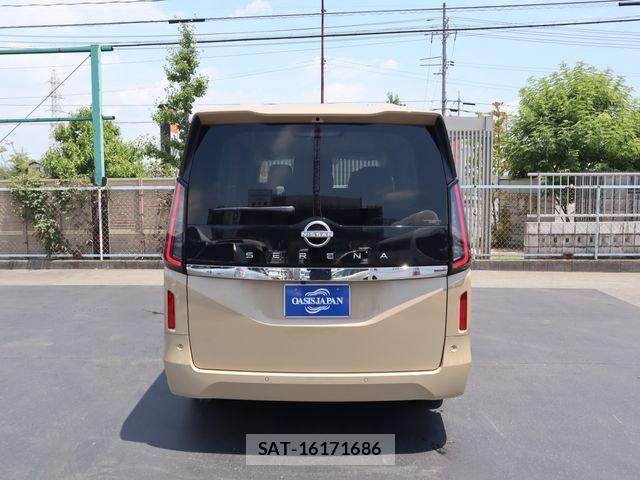 Nissan SERENA 2023-02 8337753-17