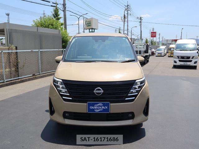 Nissan SERENA 2023-02 8337753-19