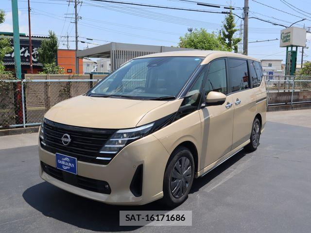 Nissan SERENA 2023-02 8337753-20