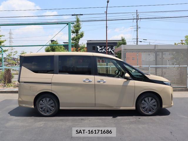 Nissan SERENA 2023-02 8337753-21