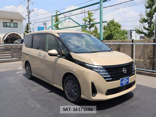 Nissan SERENA 2023-02 8337753-22