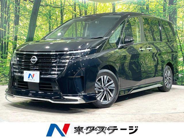 Nissan SERENA 2024-10 8337749-0