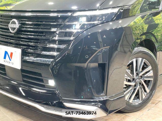 Nissan SERENA 2024-10 8337749-12