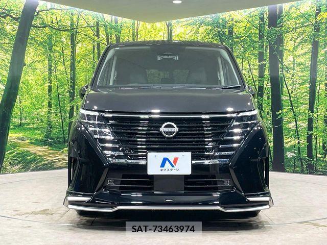 Nissan SERENA 2024-10 8337749-14