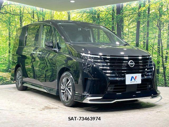 Nissan SERENA 2024-10 8337749-16