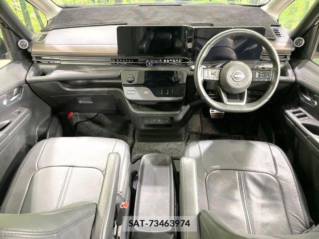 Nissan SERENA 2024-10 8337749-1