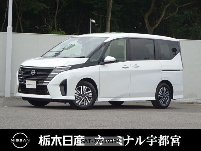 Nissan SERENA 2023-04 8337763-0