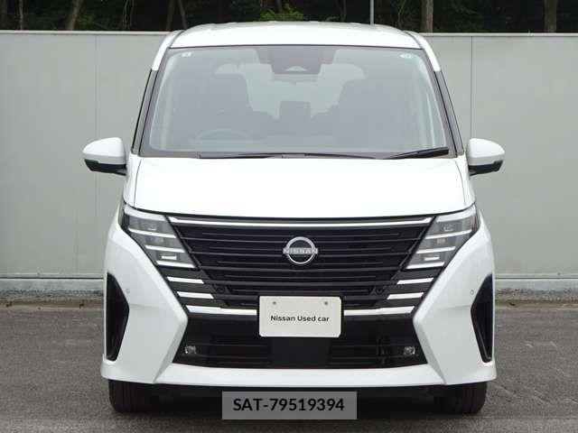 Nissan SERENA 2023-04 8337763-4