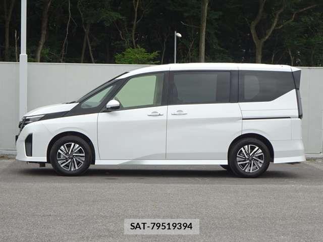 Nissan SERENA 2023-04 8337763-5