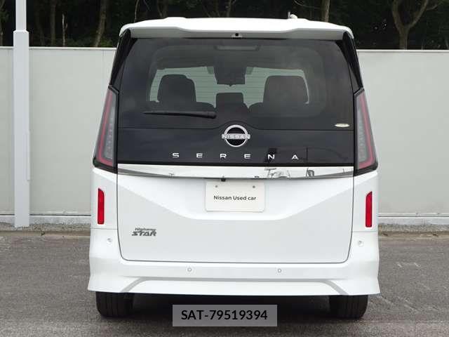 Nissan SERENA 2023-04 8337763-7