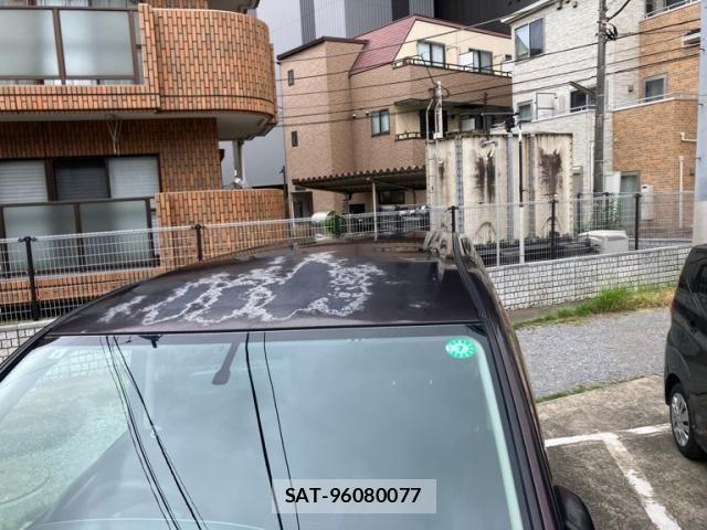 Nissan SERENA 2009-03 8337774-9