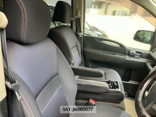Nissan SERENA 2009-03 8337774-12