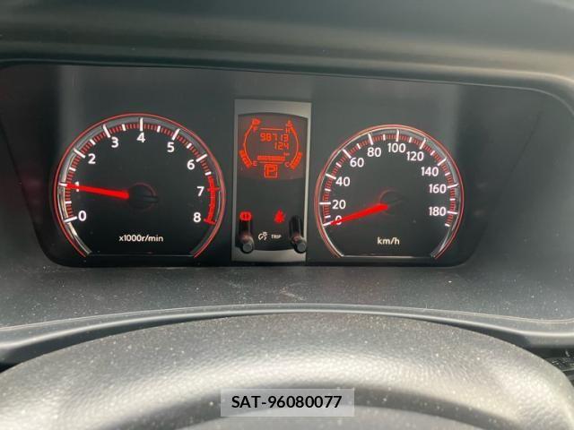 Nissan SERENA 2009-03 8337774-18