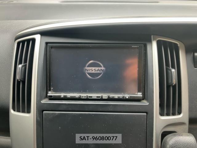 Nissan SERENA 2009-03 8337774-19