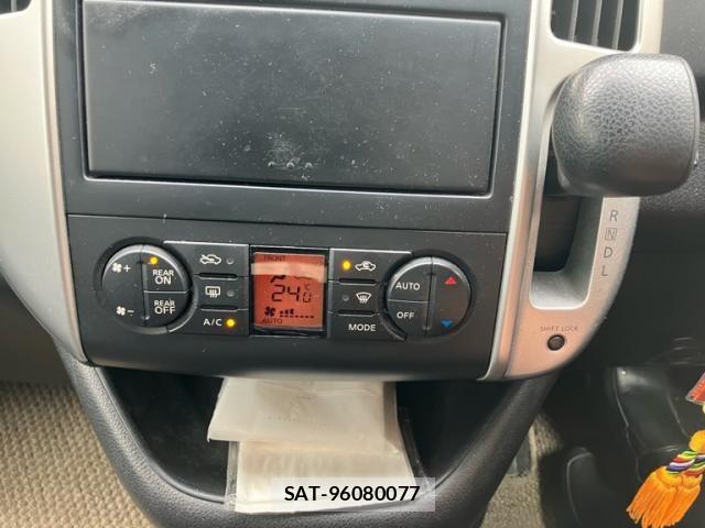 Nissan SERENA 2009-03 8337774-20