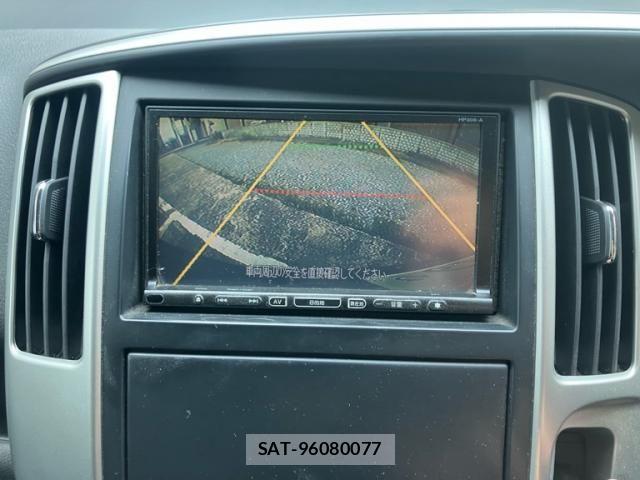Nissan SERENA 2009-03 8337774-21